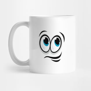 Kids cartoon design Mug